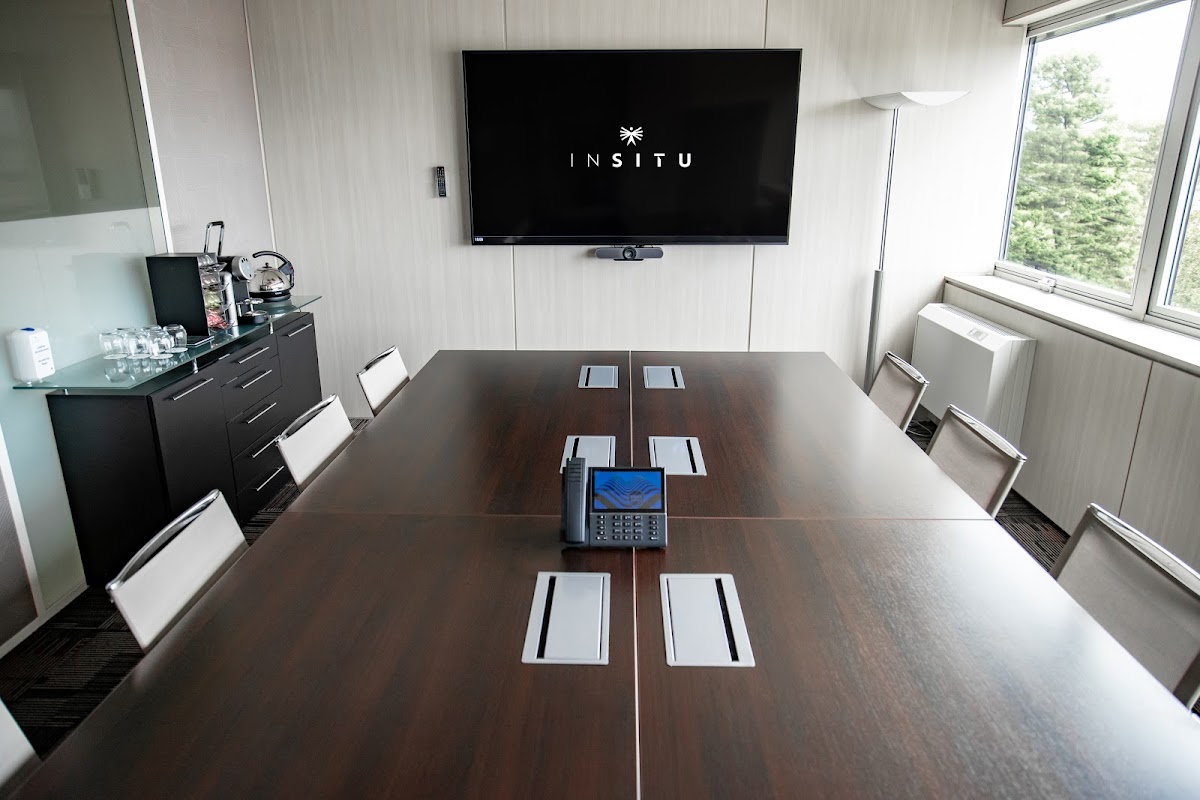 Photo de Insitu Work & Space Blagnac