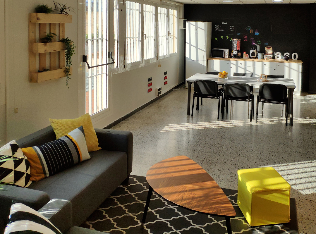 Photo de 860 Coworking Castelldefels