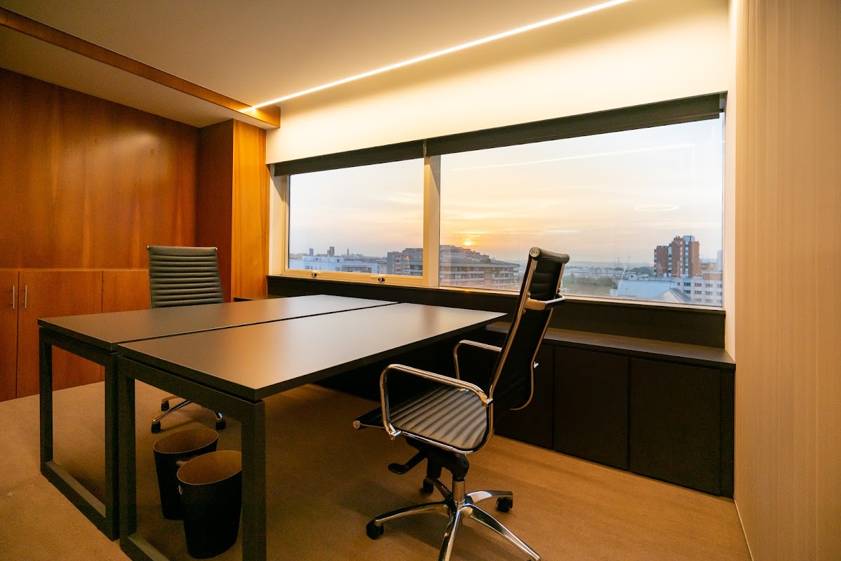 Photo de Regus Galia Building