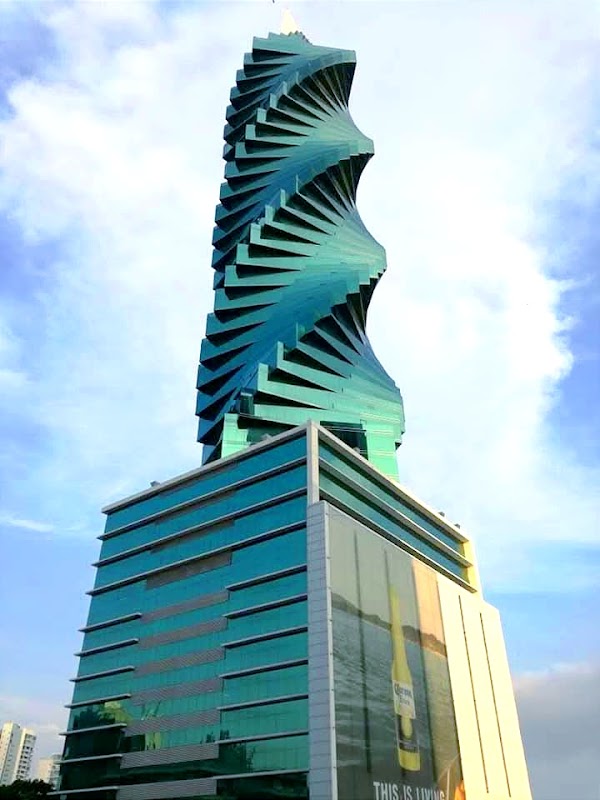 Regus (IWG) - Regus - F&F Tower