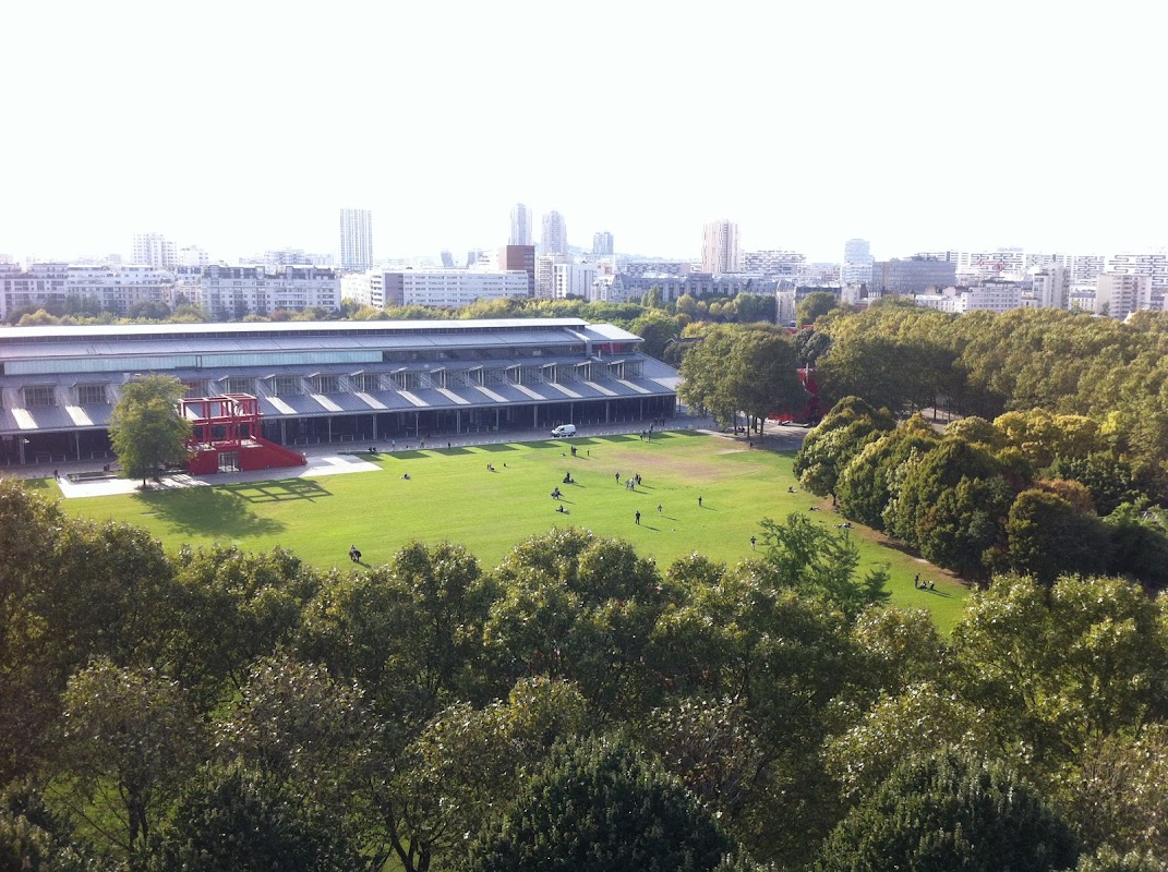 Photo de Cosyworking