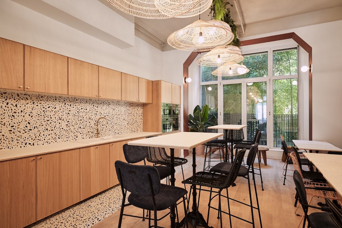 Photo de Morning Boissière