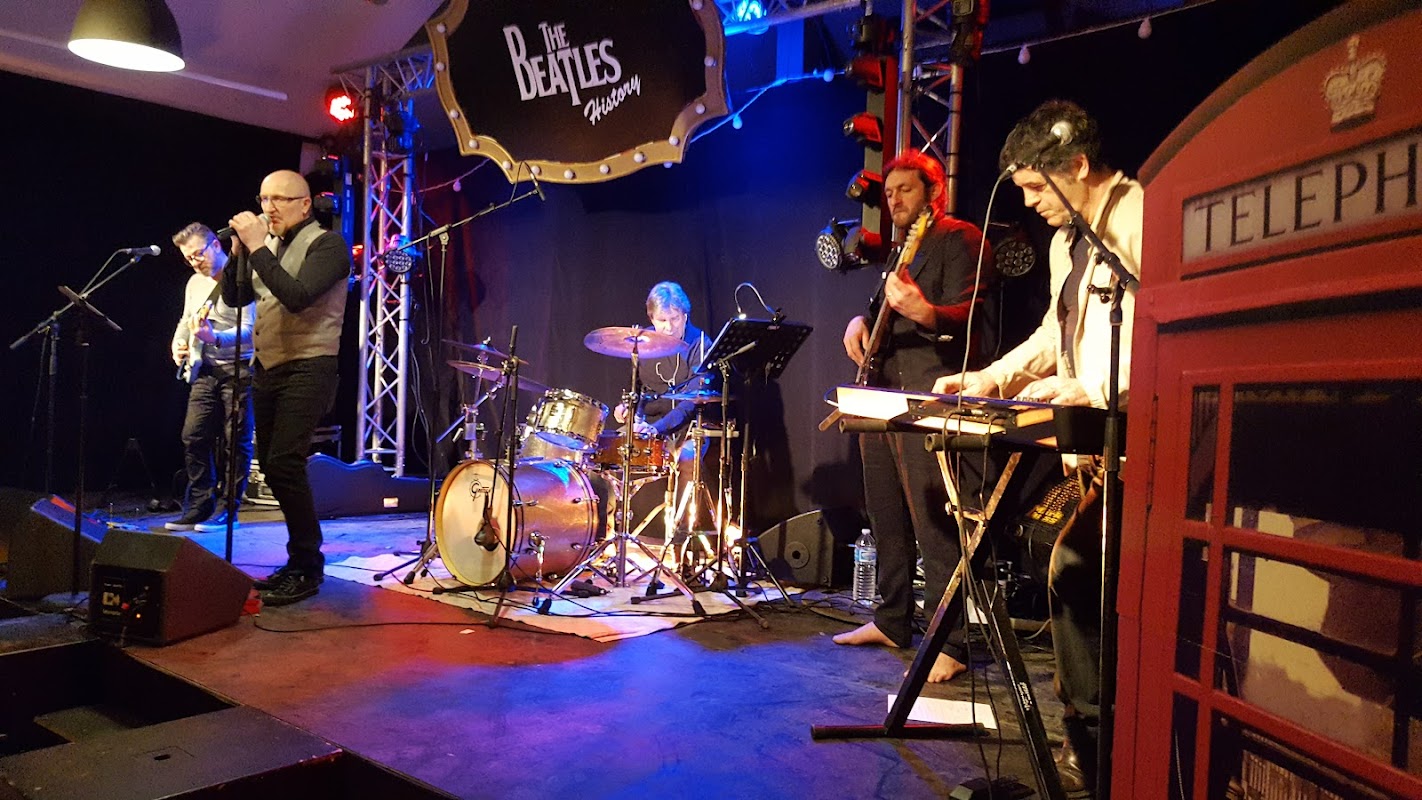 Photo de Espace We Welcome