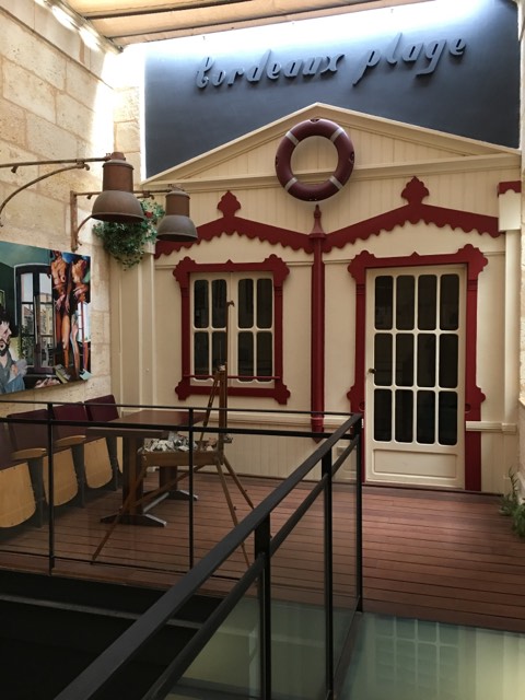 Photo de Le Meetropolitan