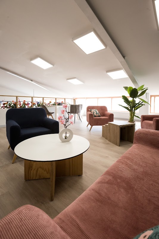 Photo de CoworkInDijon