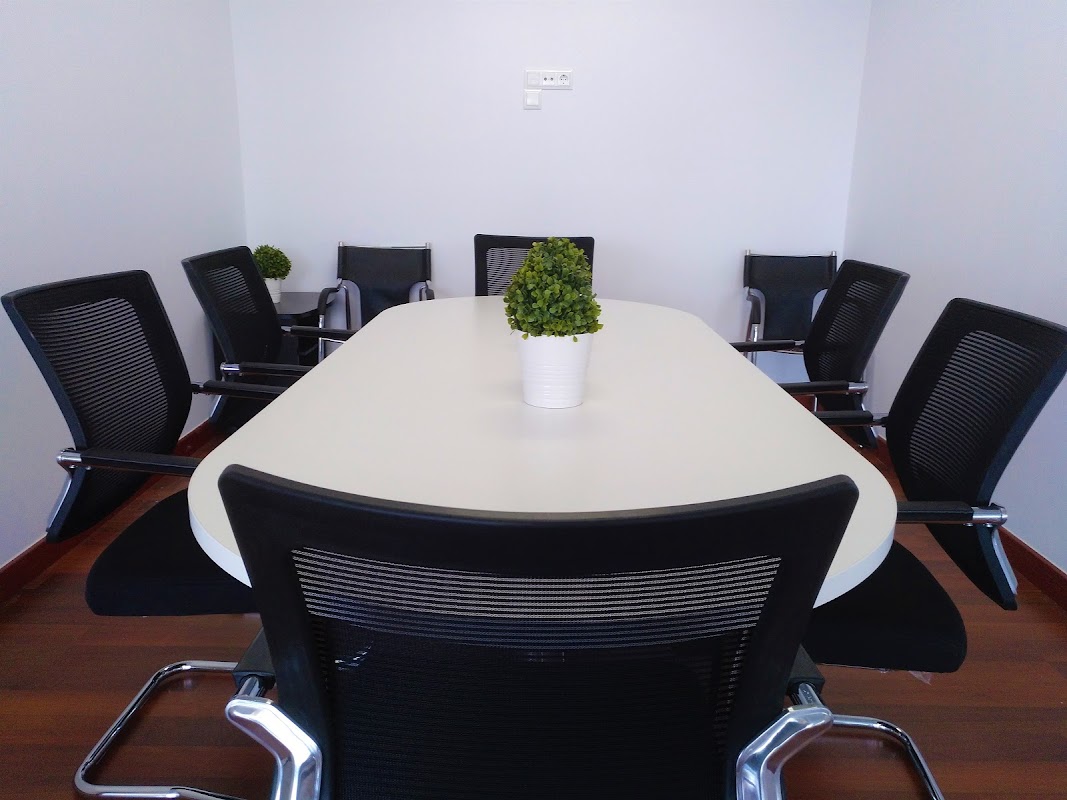 Photo de Linsertec San Blas