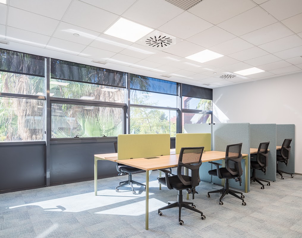 Photo de Centro De Negocios GBC