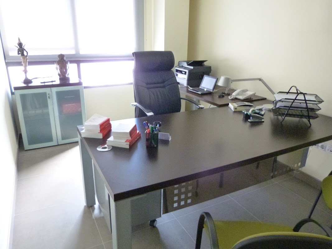 Photo de Castellón Trade Center