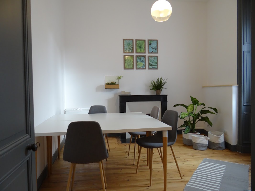 Photo de Coworking Cognac