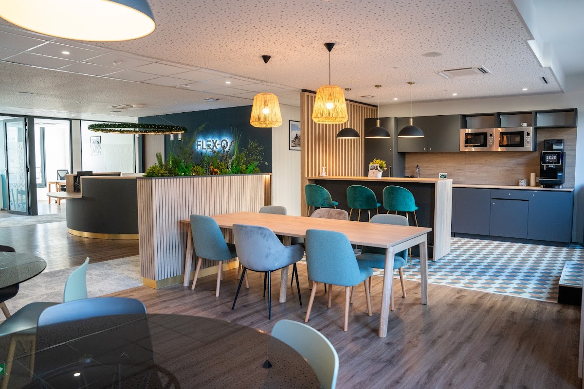 Photo de Flex-O Nancy Saint-Jean