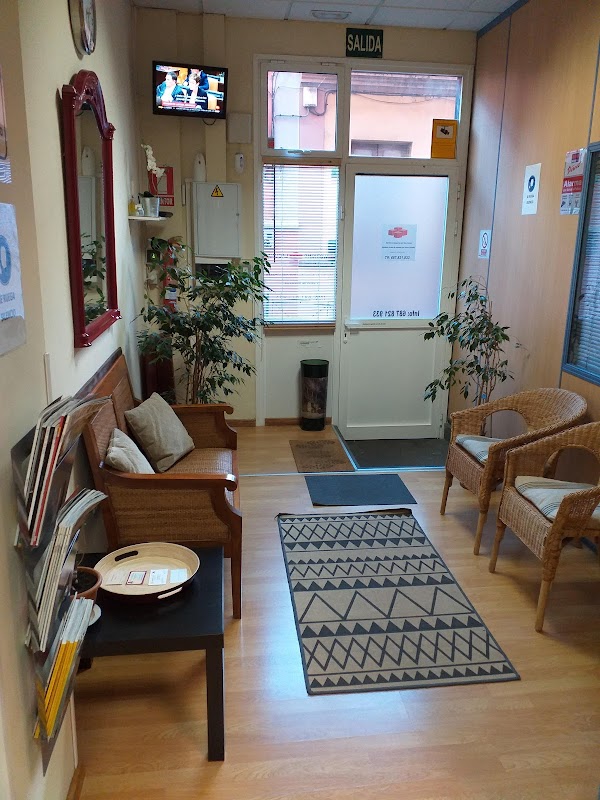 Photo de Coworking Laguna