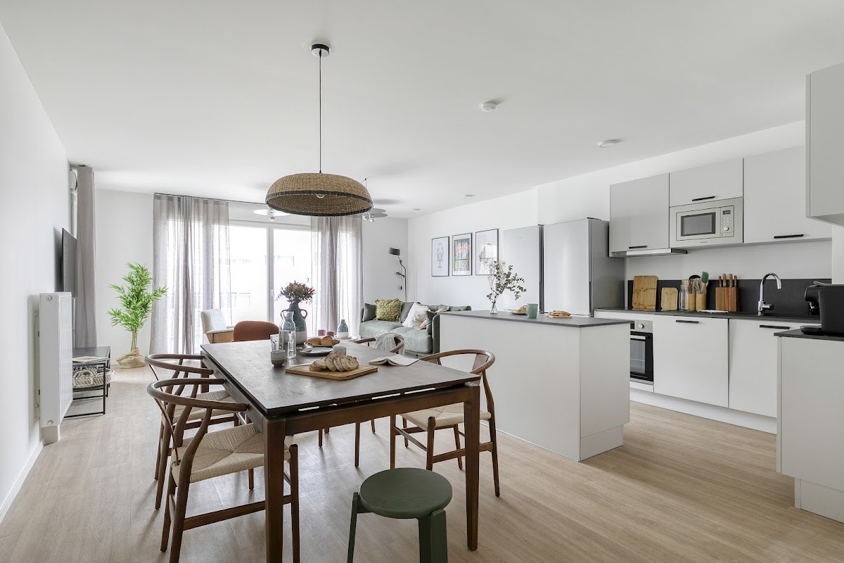 Photo de Sharies Reims Victor