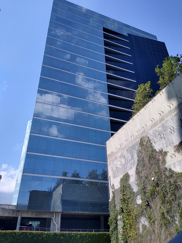 Photo de HQ CDMX Sofía-Torre