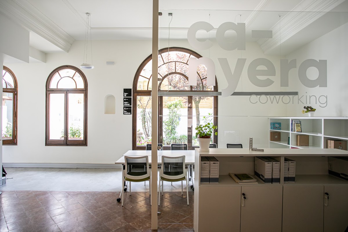 Photo de Canyera Coworking