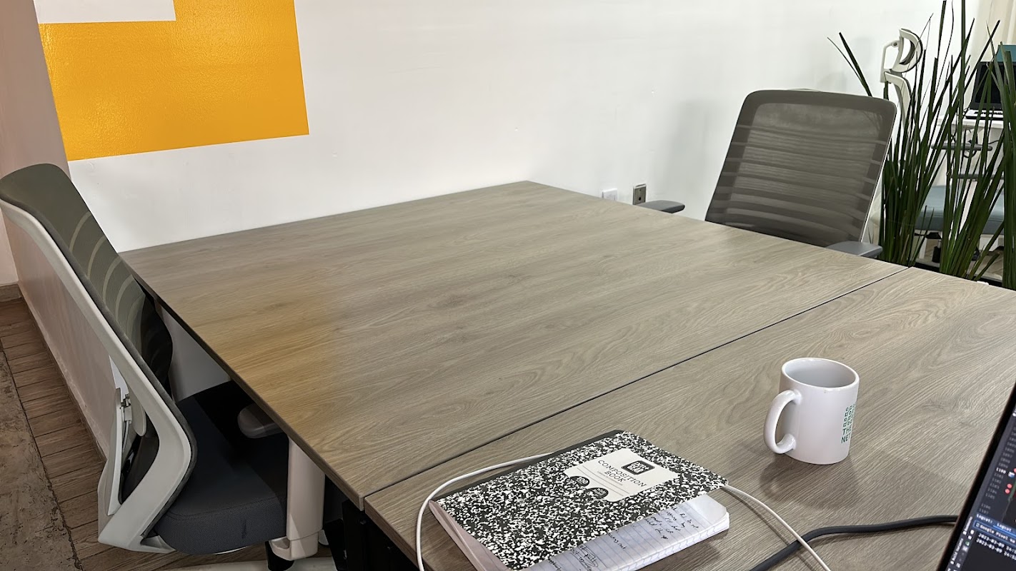 Photo de WeWork Tampico