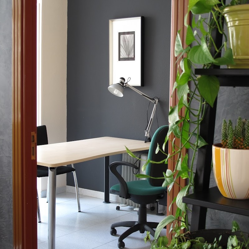 Photo de Cns Coworking