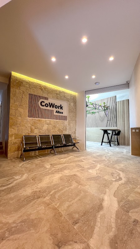 Photo de CoWork Altea