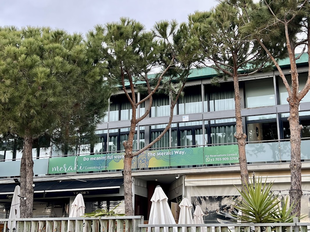 Photo de Meraki Coworking