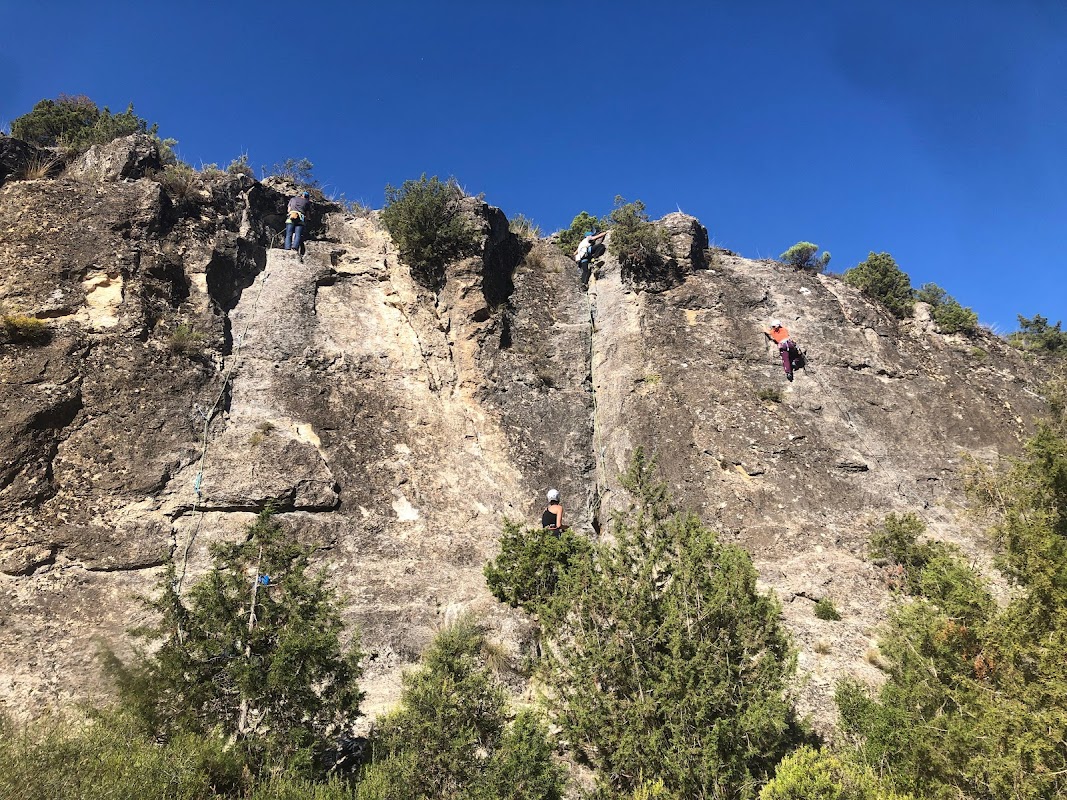 Photo de Espacio Pachamama
