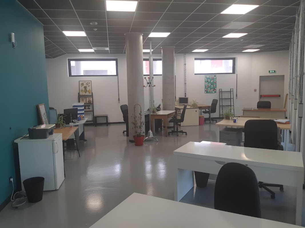 Photo de La Coursive Dijon