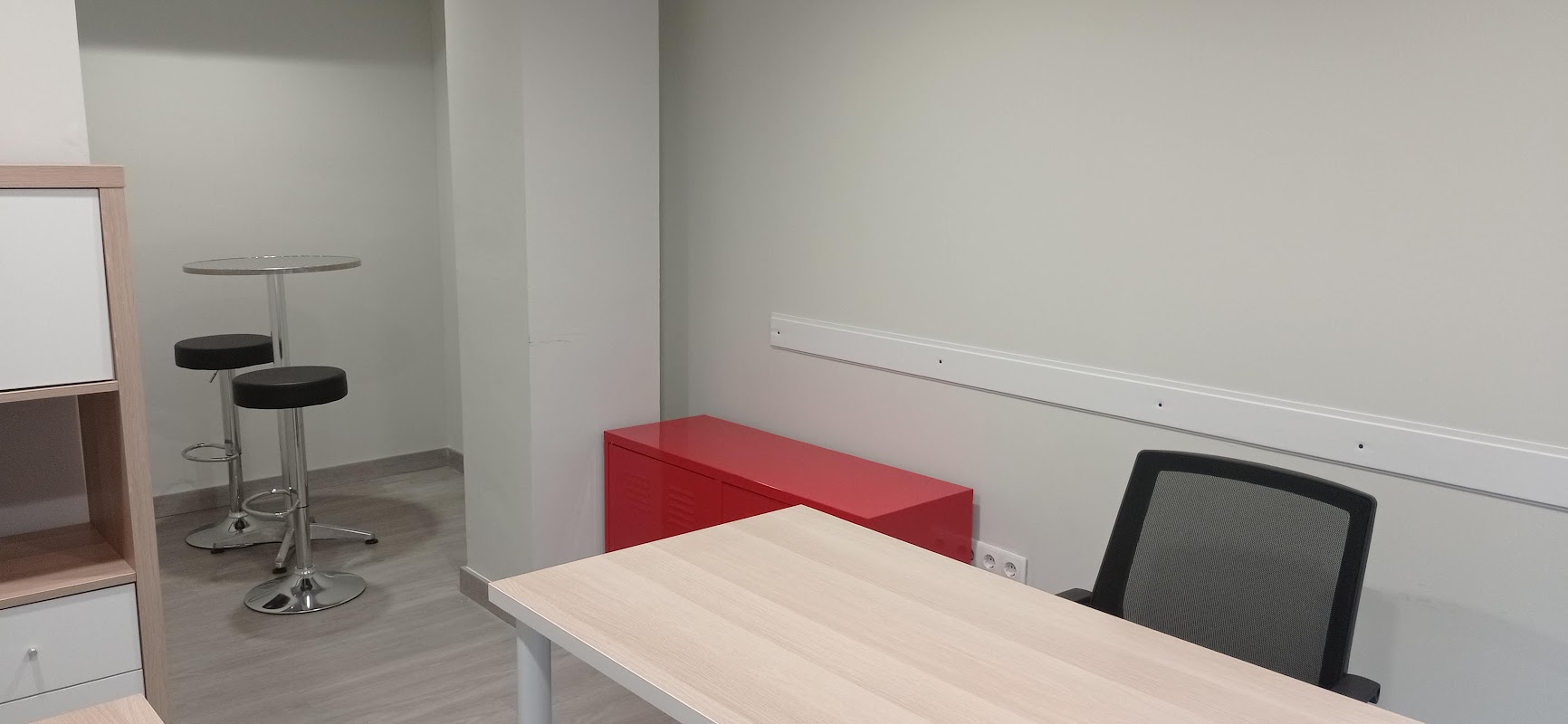 Photo de Tarragona Platja Coworking