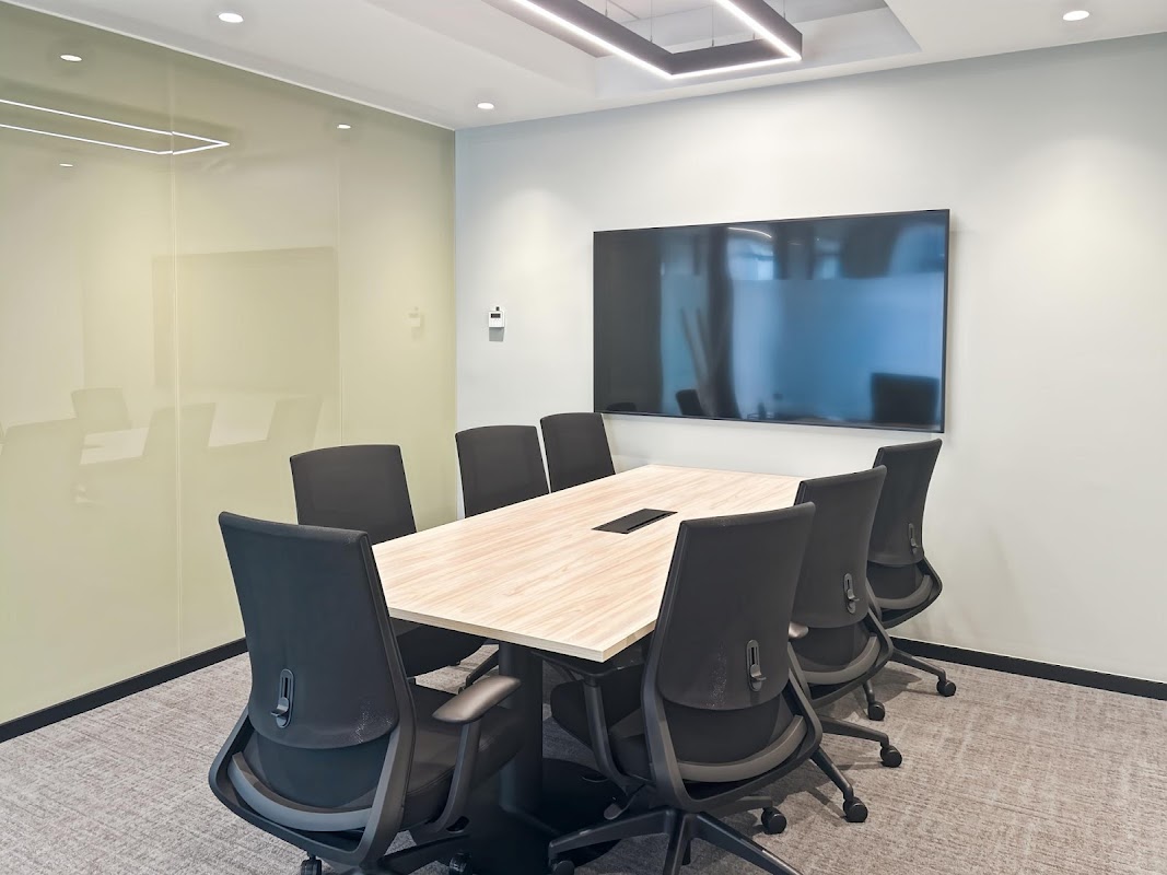 Photo de Regus Rooftop Kennedy