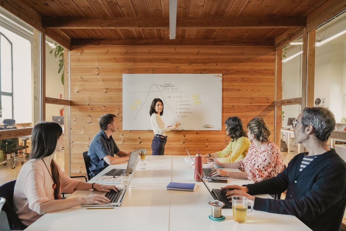 Photo de Impact Hub Donostia