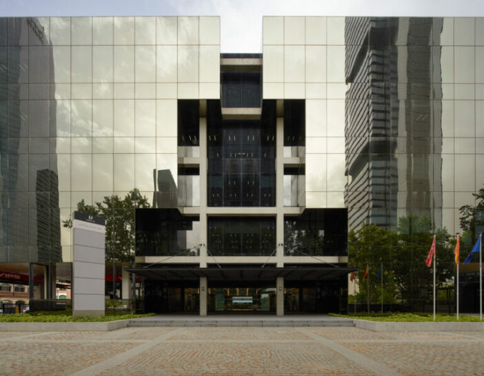 Photo de Loom Castellana 280