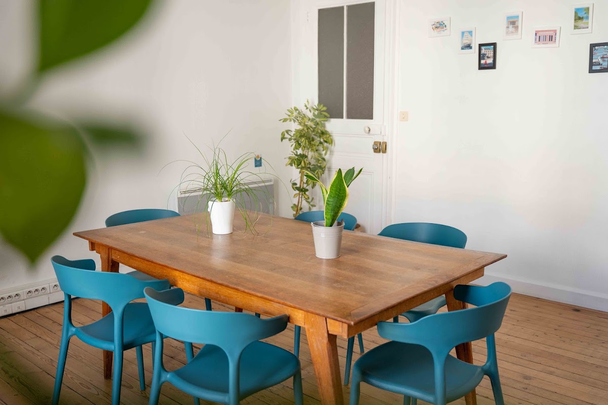 Photo de La Cordée Nantes Erdre