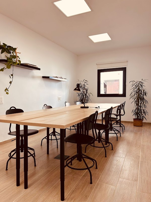 Photo de Soho La Laguna