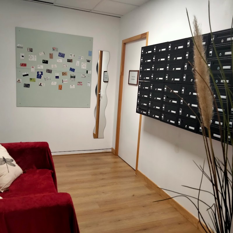 Photo de Office & Vous