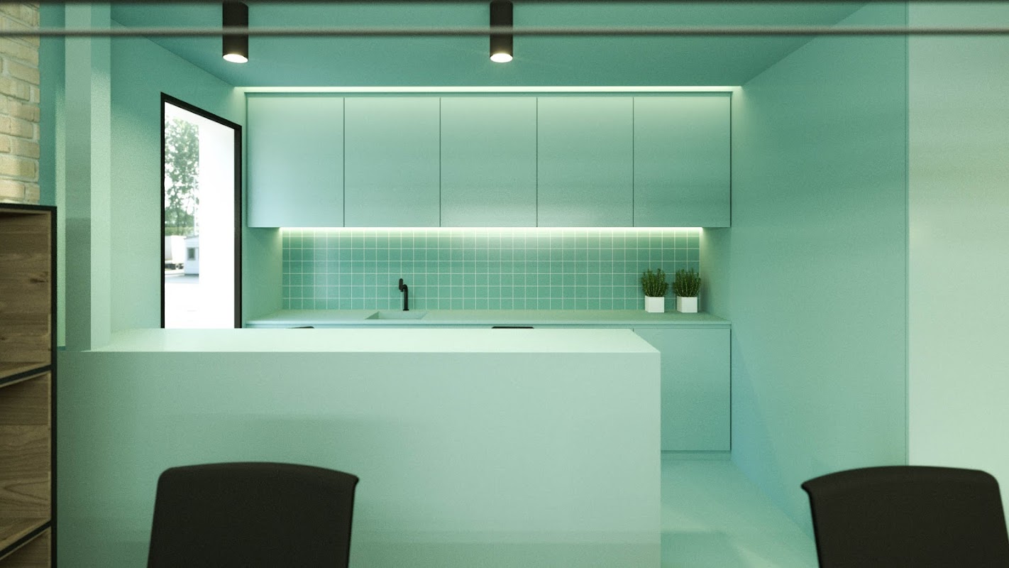 Photo de Local Coworking