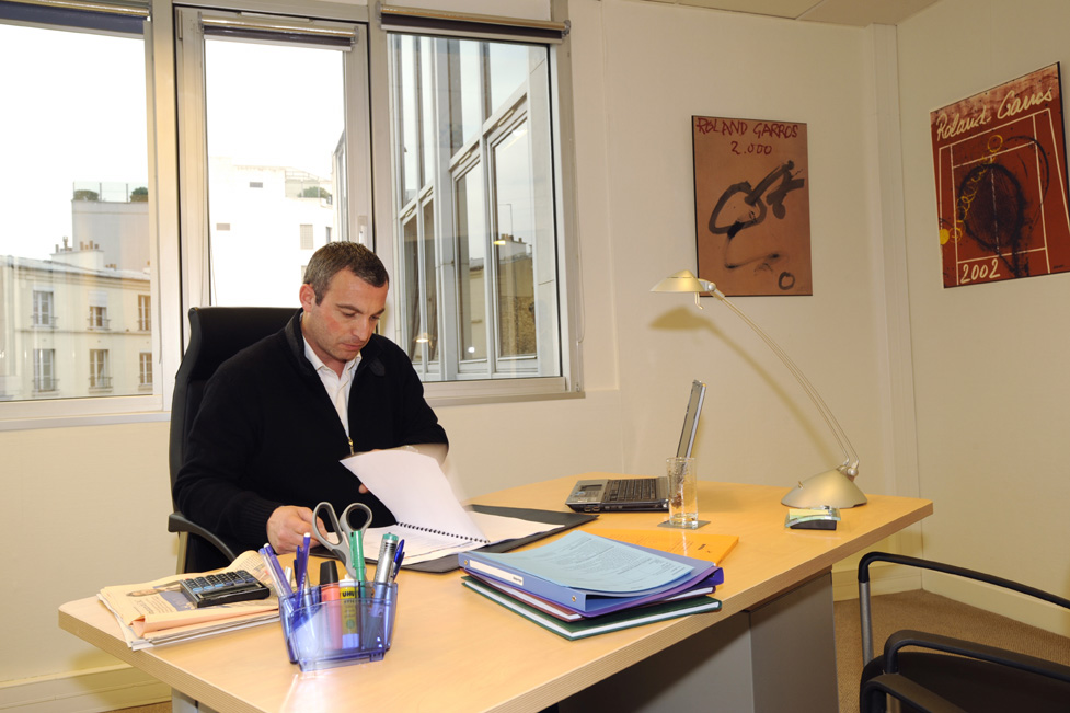 Photo de Mitwit Boulogne-Billancourt