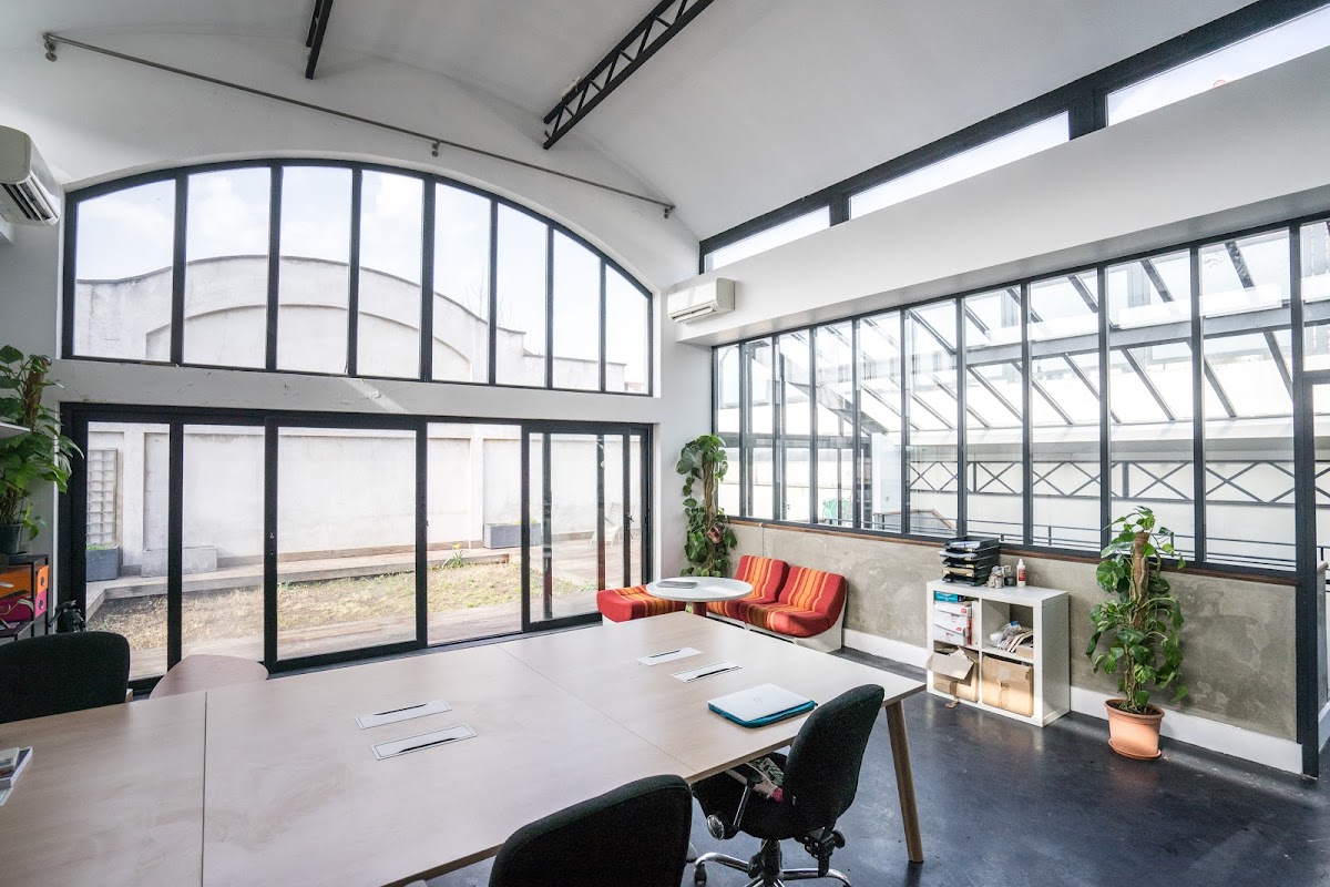 Photo de La Piscine Studio