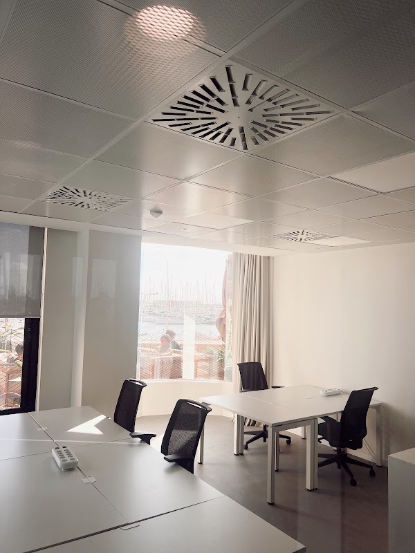 Photo de Spaces Palma Marina