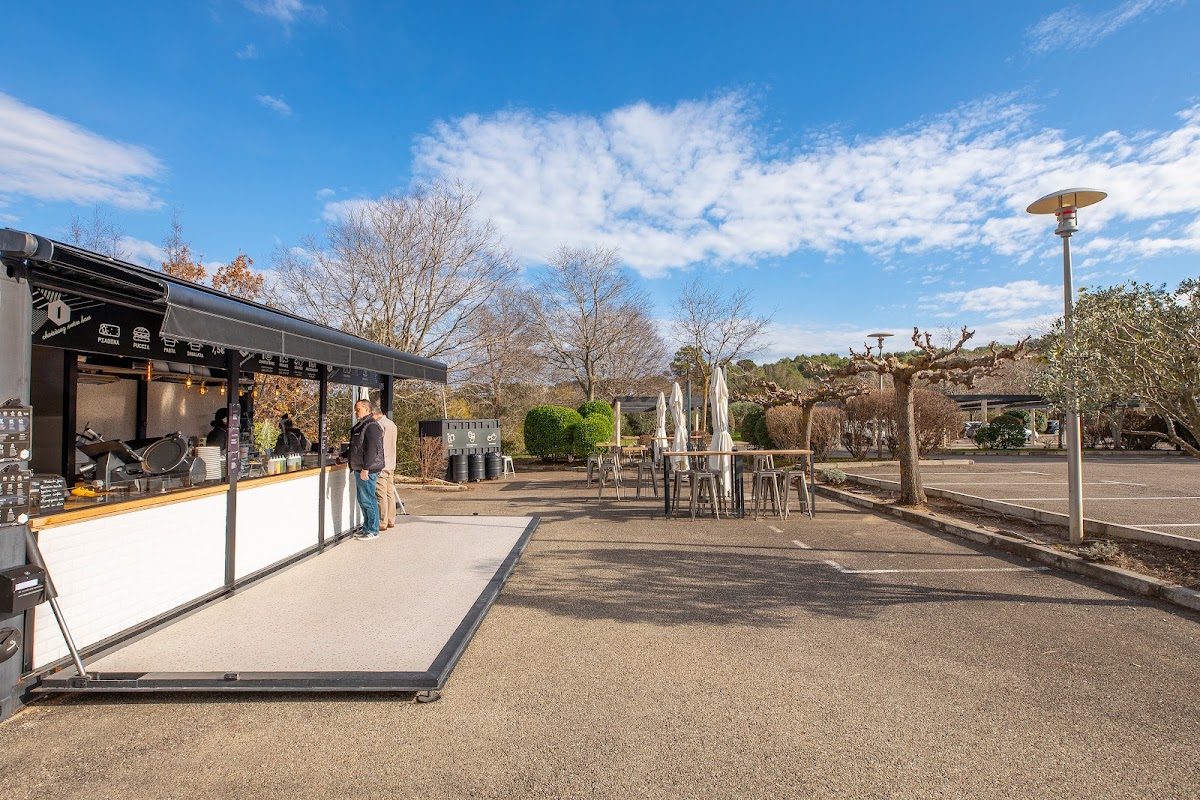 Photo de Baya Sophia Antipolis