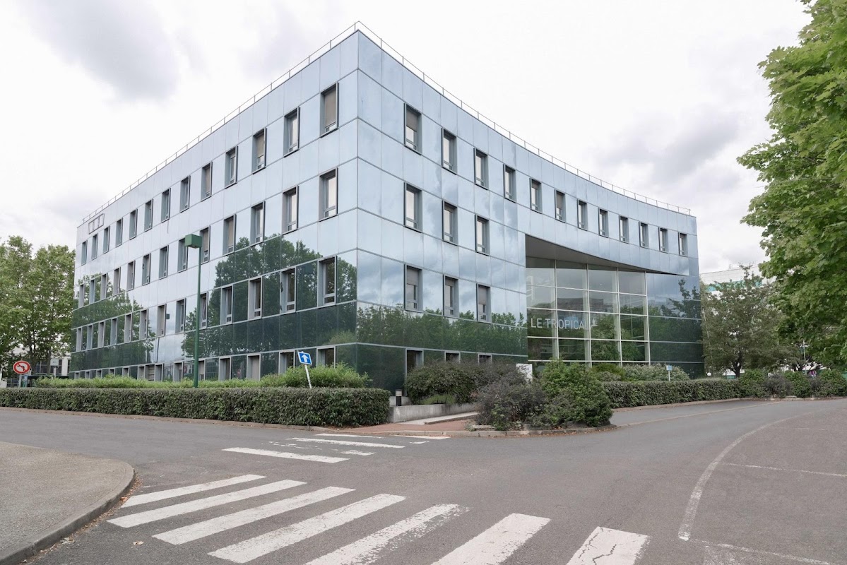 Photo de Regus Villepinte