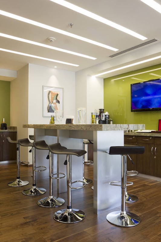 Photo de Regus Leibnitz Tower