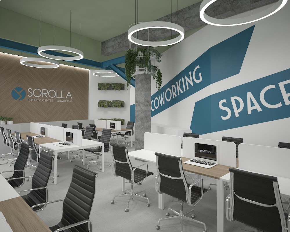 Photo de HQ Calle Marques De Campo 13