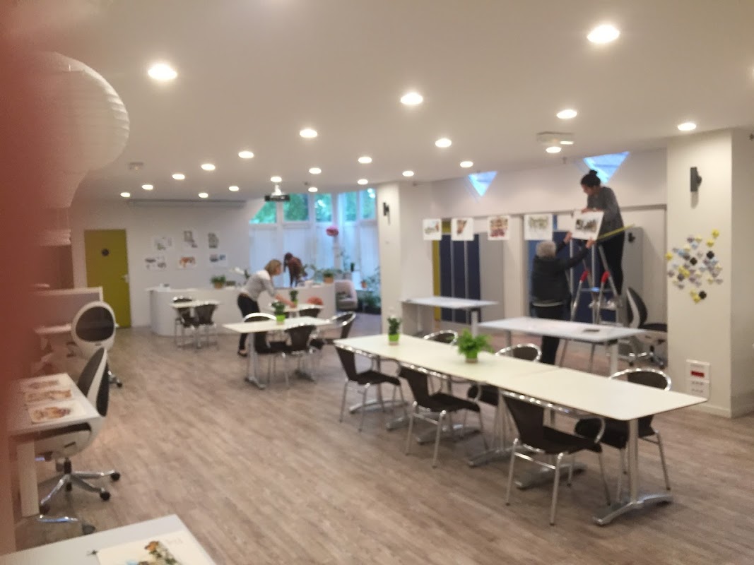 Photo de Sceaux Smart