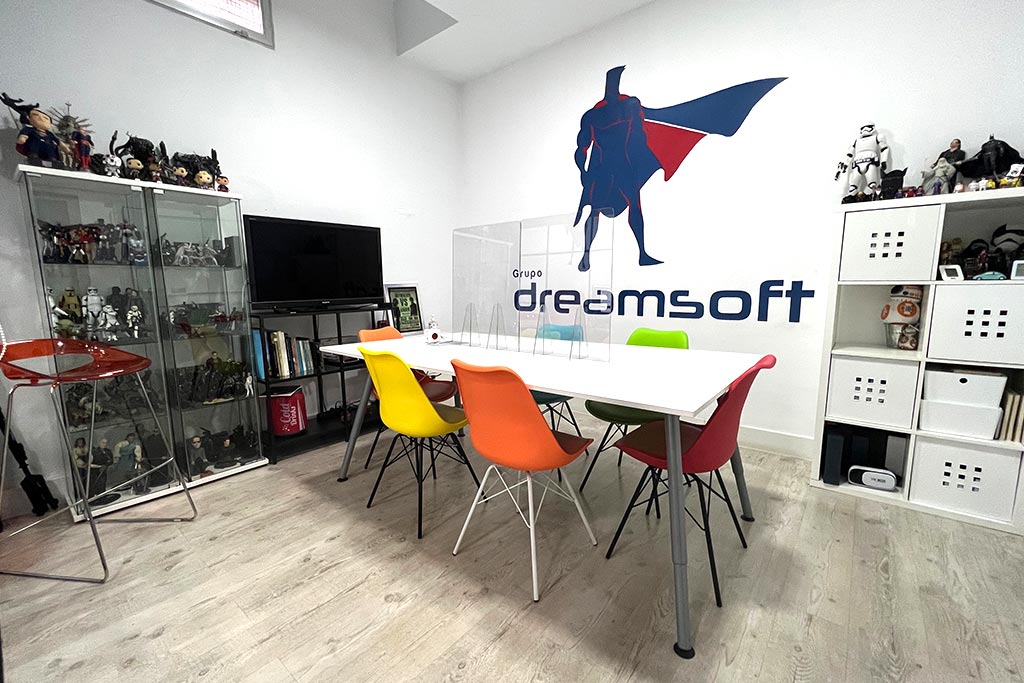 Photo de Dreamsoft