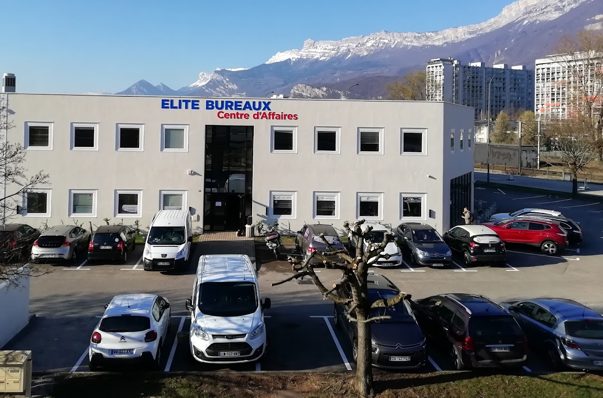 Photo de Elite Bureaux