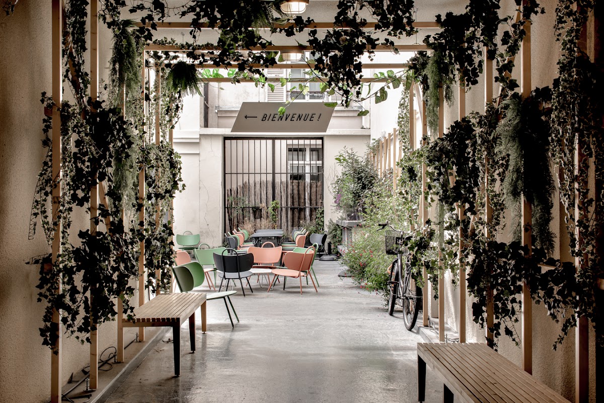 Photo de Morning Amsterdam