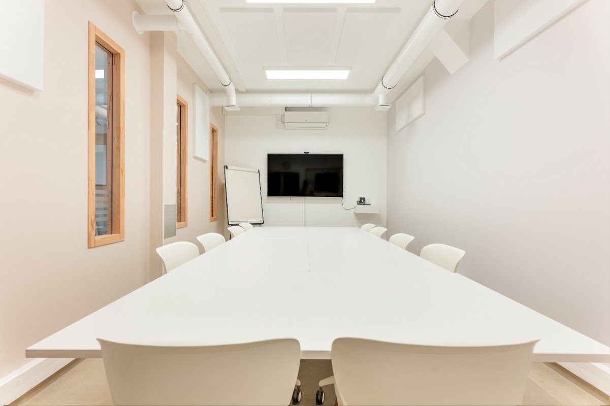 Photo de Le Village Socrate