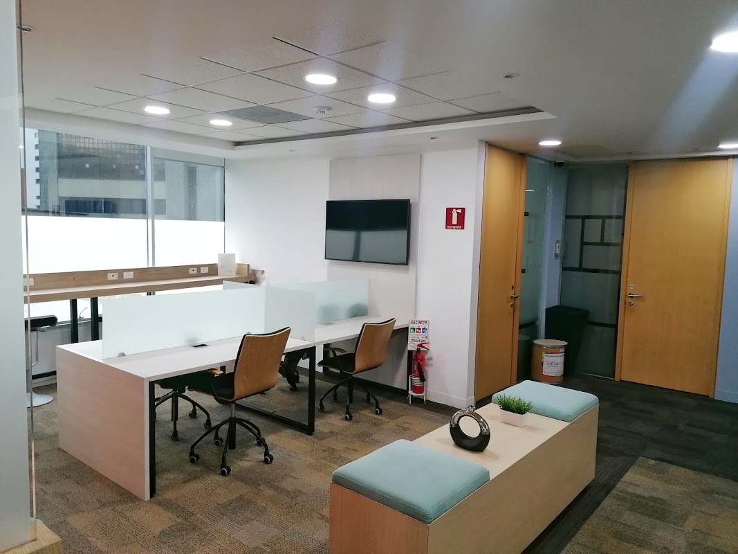 Photo de Regus San Fernando Plaza