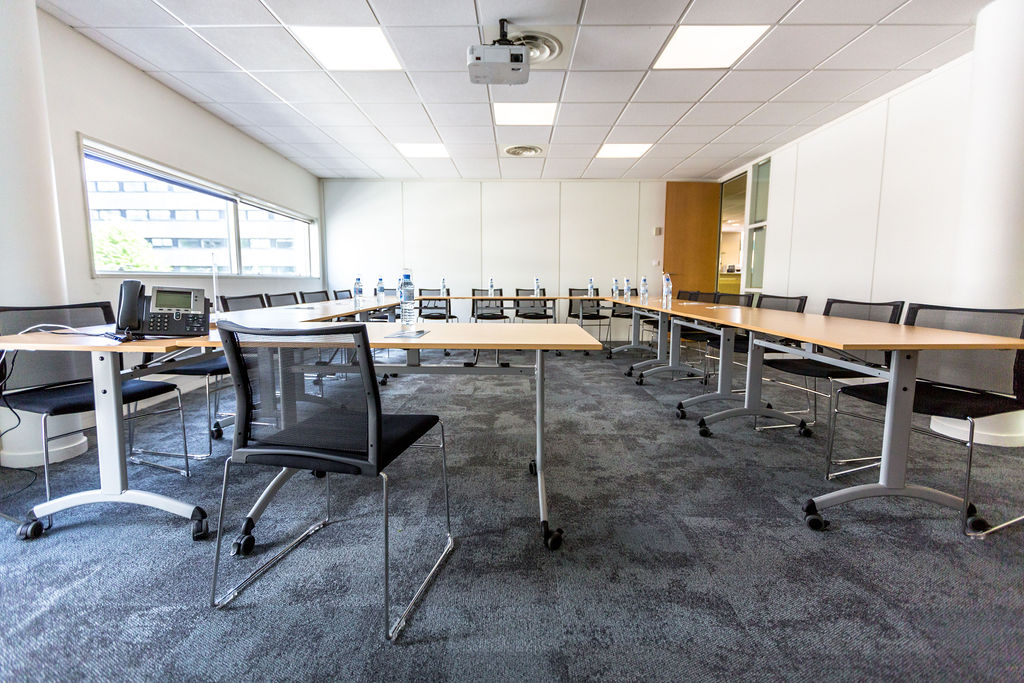 Photo de Mitwit Nantes Cité des Congrès