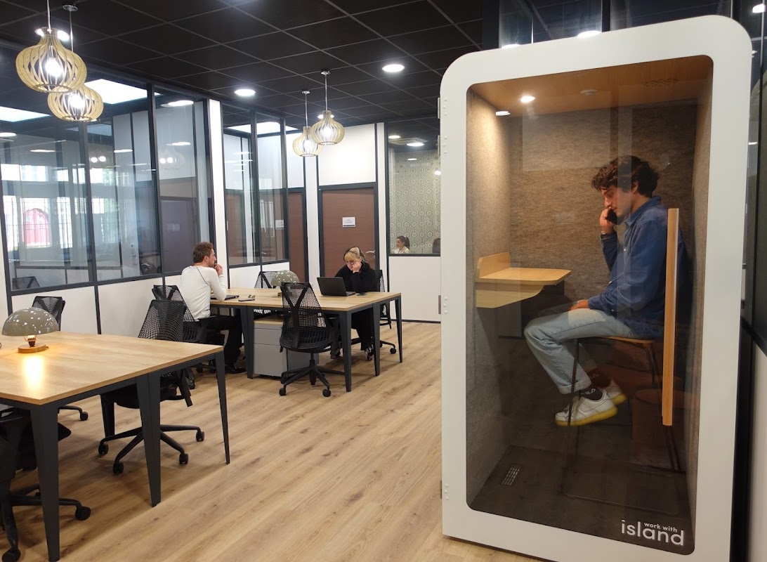 Photo de Mitwit Bordeaux République