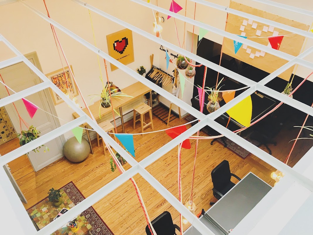 Photo de Dojo Nantes