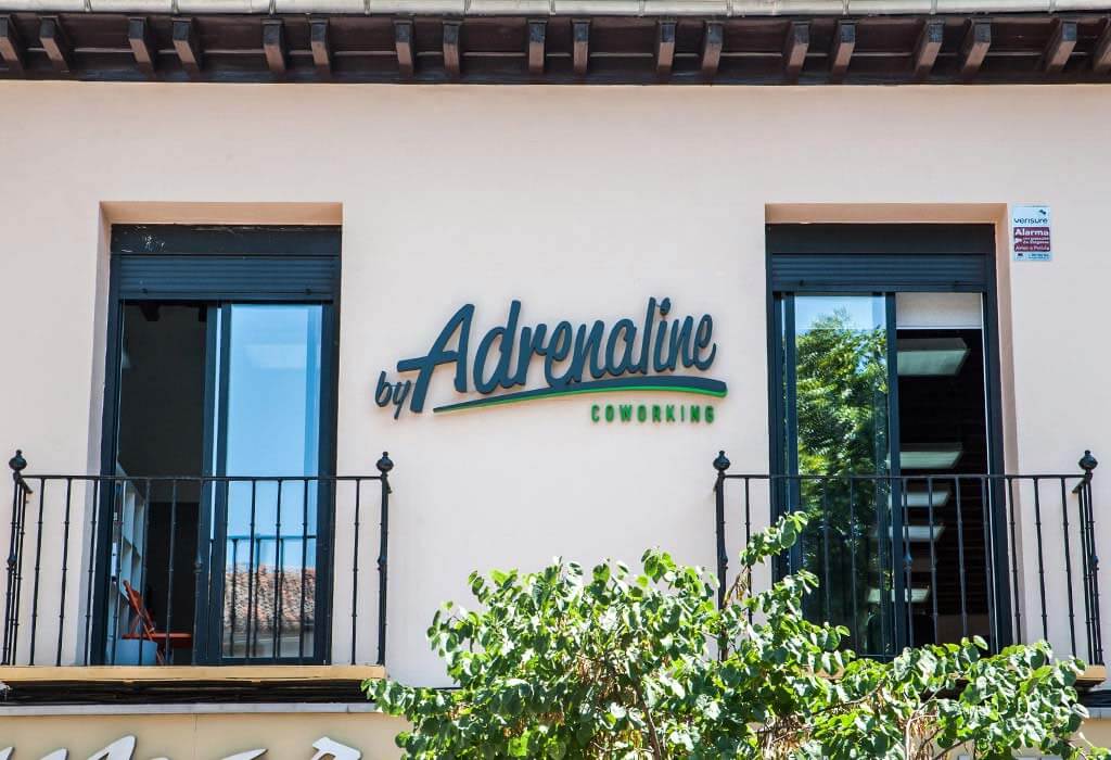 Photo de Byadrenaline Coworking