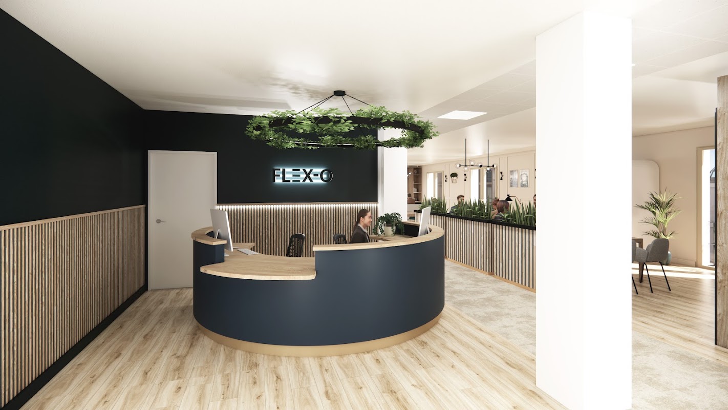 Photo de Flex-O Paris Monceau